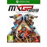 Milestone XBOXONE MXGP 19 igra  cene