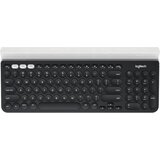 Logitech K780 - Multi-Device Wireless tastatura  cene