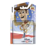 Disney Interactive Infinity Figure Woody  cene