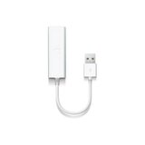 Apple USB Ethernet Adapter (MacBook Air 2010) - mc704zm/a  cene