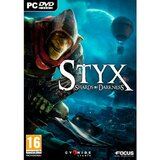 Focus Home Interactive PC igra STYX - Shards of Darkness  cene