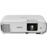 Epson EH-TW740 Full HD projektor  Cene