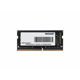 Patriot SODIMM DDR4 4GB 2400MHz Signature PSD44G240081S dodatna memorija za laptop  cene