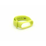 Xiaomi narukvica za smart watch Mi Band M3/M4 zelena