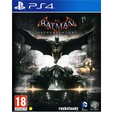 Warner Bros PS4 igra Batman Arkham Knight  Cene