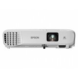 Epson EB-W06 projektor  Cene