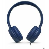 Jbl tune 500 blue slušalice  cene