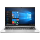 Hp ProBook 440 G8 I5-1135G7 8G512 W10P, 2R9C9EA laptop  cene