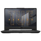 Asus laptop TUF Gaming F15 FX506HCB-HN1138 156quotIntel i5-11400H8 GB512 GB SSDRTX 3050  Cene