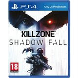 Sony PS4 igra Killzone Shadow Fall Playstation Hits  Cene