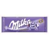 Milka alpine milk čokolada 270g  Cene