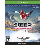 UbiSoft XBOX ONE igra Steep Winter Games Edition  Cene