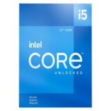 Intel Core i5 12600KF 10 Core 2.80GHz 4.90GHz Box procesor  Cene