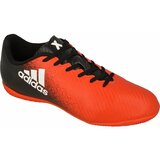Adidas patike za dečake za fudbal X 164 IN JR  cene