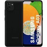 Samsung A03 4GB/64 gb crna  cene