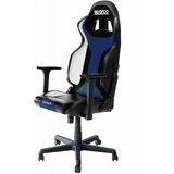 Sparco GRIP Black/Blue Sky gaming office stolica  cene