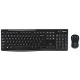 Logitech MK270 - US tastatura  Cene