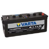 Varta black dynamic 12V 143Ah l+ akumulator  cene