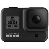 GoPro Hero 8 Black CHDHX-801-RW 4K 12 MP Akciona kamera  Cene