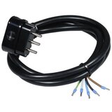 Commel priključni kabl H05VV-F 5G2,5/2M  cene
