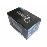 Gembird stereo zvučnici crni 2 x 3W 3.5mm kutija sa prozorom (SPK-111 )  Cene