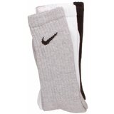 Nike čarape 3PPK value cotton crew-smlx SX4508-965  cene