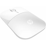 Hp Z3700 Wireless Mouse Blizzard White( V0L80AA) bežični miš  Cene
