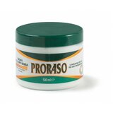 Proraso krema PRE i POSLE brijanja -Refreshing 300 ml  Cene