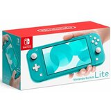 Nintendo Switch Lite Console Turquoise igračka konzola