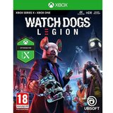 Ubisoft Entertainment XBOXONE/XSX Watch Dogs: Legion igra  Cene