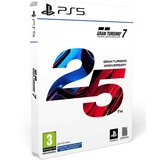 Sony PS5 Gran Turismo 7 - 25th Anniversary Edition (+PS4)  Cene