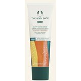 The Body Shop boost Happy Hand Cream 30 ML  cene