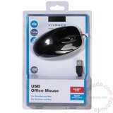Vivanco USB Office 36638 miš  cene