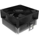 Cooler Master Cooler AMD Cooler Master A30 80x80x25mm RH-A30-25FK-R1 kuler  cene
