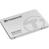 Transcend SSD.1TB SSD220Q QLC TS1TSSD220Q  Cene