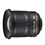 Nikon 10-24mm F/3.5-4.5G AF-S DX objektiv  cene