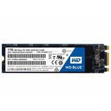 Western Digital Blue 3D NAND SATA SSD WDS100T2B0B 1TB M.2 ssd hard disk  Cene