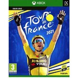 Nacon XBOX ONE Tour de France 2021 igra  cene