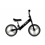 Momi bicikla za decu bez pedala Balance Bike NASH Crna  cene