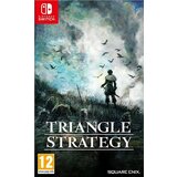 Square Enix switch triangle strategy  Cene