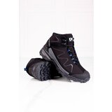 DK High lace-up trekking shoes for men DK  cene