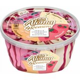 Nestle aloma sladoled 4 reasons fruity 1500ML  Cene