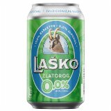 Laško Zlatorog bezalkoholno pivo 330ml limenka  Cene