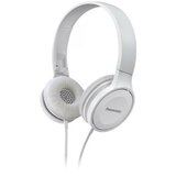 Panasonic RP-HF100E-W bele slušalice  cene