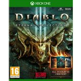 Activision Blizzard Xbox ONE igra Diablo 3 Eternal Collection  Cene