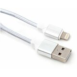 Ldnio USB data kabal LS391 microUSB 1m srebrni  cene