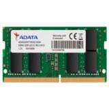 Adata SODIMM DDR4 16GB 3200Mhz AD4S320016G22 SGN ram memorija  cene