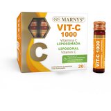 Marnys liposomalni vitamin c 1000 mg, 1 kom  cene