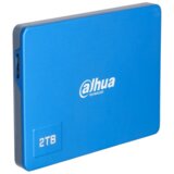 Dahua 2TB 2.5" DHI eHDD E10 2T eksterni hard disk plavi  cene