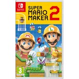 Nintendo SWITCH igra Super Mario Maker 2  Cene
